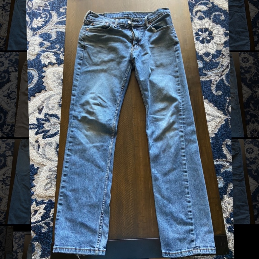 Levi’s men jeans